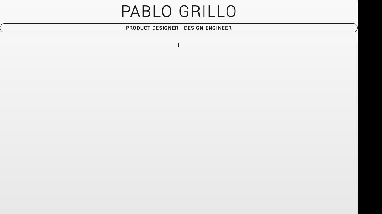 pablogrillo.vercel.app screenshot thumbnail