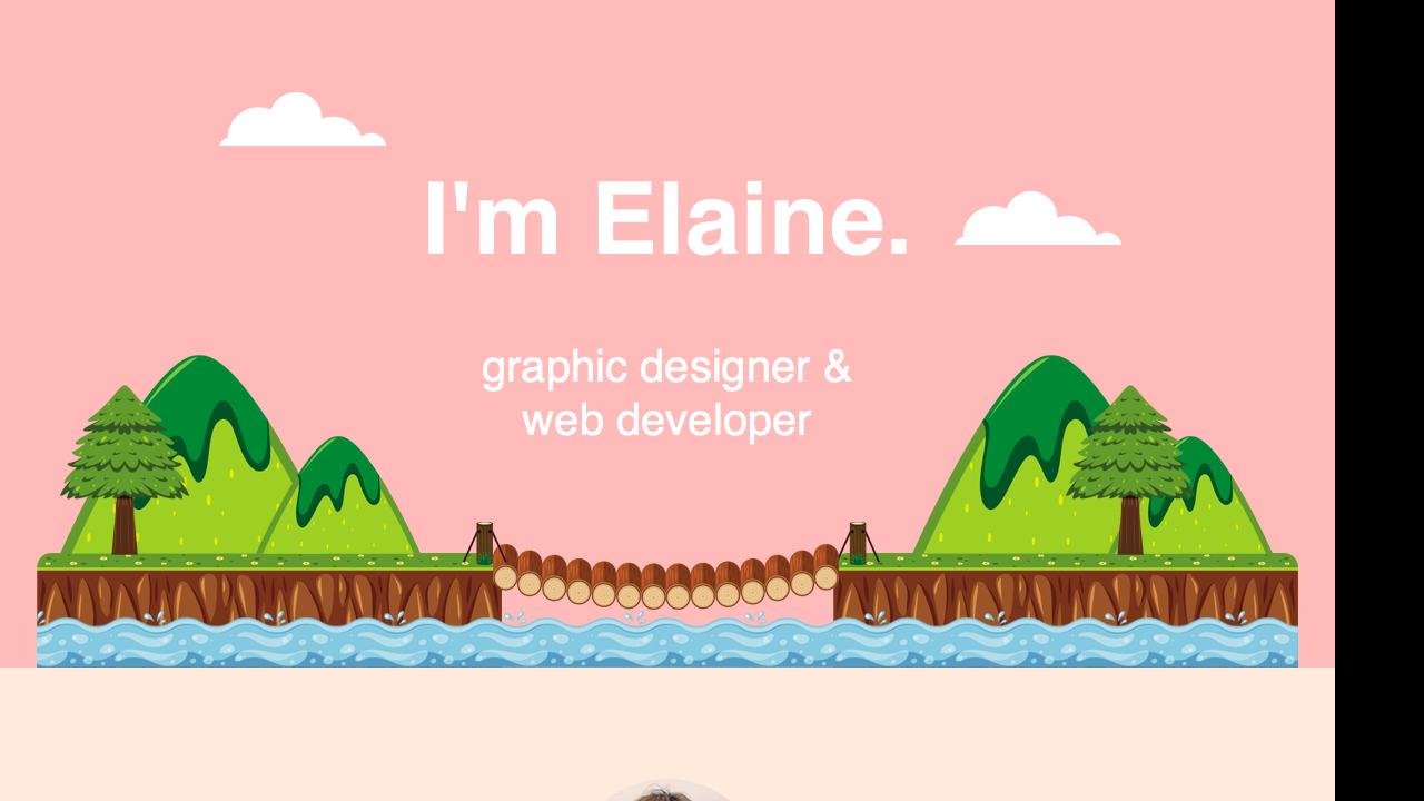 elainekim85.netlify.app screenshot thumbnail