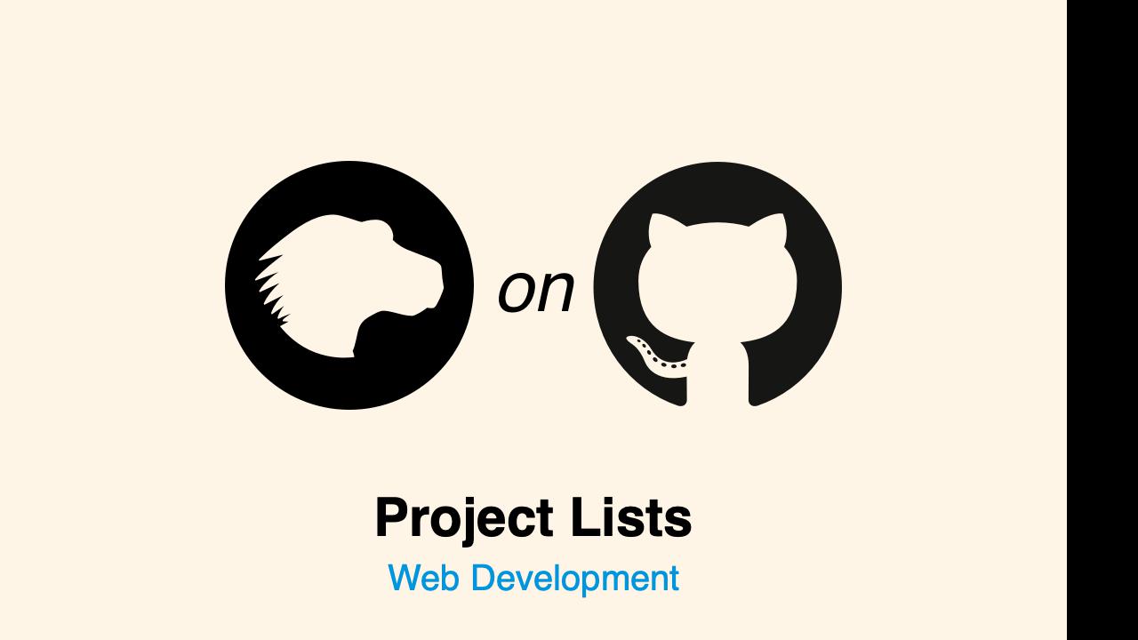 mozilla.github.io screenshot thumbnail