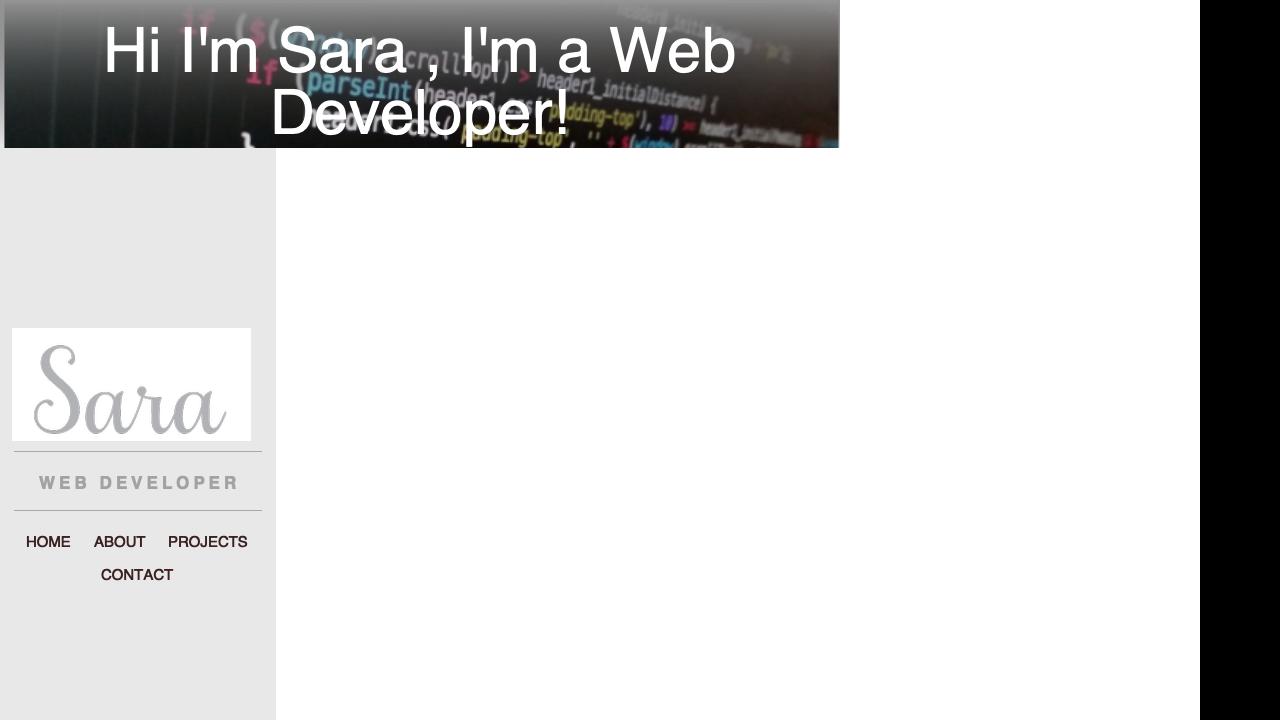 mywebprojects.netlify.app screenshot thumbnail